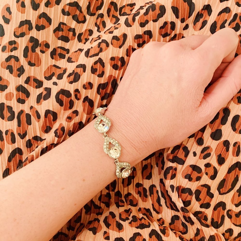 NWOT givenchy bracelet